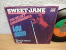 The Velvet Underground With Lou Reed ?– Sweet Jane 