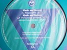 ALASKA & NUCLEUS - PROJECT TWO / PERSISTENCE OF VISION - NEXUS RECORDS NEXUS004