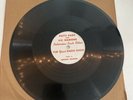 Patti Page & Vic Damone Interview Each Other 10” 78RPM Mercury Vinyl