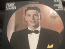 Frank Sinatra 1986 6 LP box 