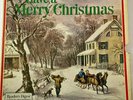 5 LP vinyl box set HAVE A MERRY CHRISTMAS reader's digest Christian holiday