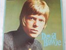 1967 ORIGINAL DAVID BOWIE DERAM DE 16003 LP US MONO FIRST USA PRESSING