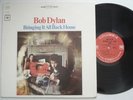 BOB DYLAN Bringing It All Back Home EX COLUMBIA CS 9128 Original 2 eye LP 1B/1C