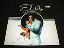 ELVIS PRESLEY - ELVIS BY REQUEST - BRAZIL ONLY 14 TRACK 1979 RCA COMPILATION LP