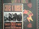 Guns N Roses U.K. LTD. Double 10