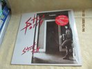 NEW SEALED LP VINYL RECORD STEVE PERRY STREET TALK HYPE STICKER 1984 CBS INC..
