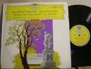 DGG Red Stereo 136 226 ALLE Fricsay Mozart EINE Smetana Beethoven 12/61 NM
