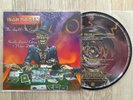 IRON MAIDEN The Angel And The Gambler 7