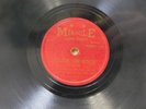 Memphis Slim blues 78 Rockin The House bw Lend Me Your Love on Miracle