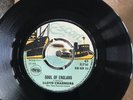 SOUL OF ENGLAND.LLOYD CHARMERS.ESCORT LABEL . ??VERY RARE ?? Ska/ Rocksteady 7”