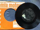 BOBBY TAYLOR & VANCOUVERS - DOES YOUR MAMA rare UK 1965 / NORTHERN SOUL MOTOWN