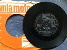 MARTHA & VANDELLAS - LOVE BUG LEAVE rare UK 1967 / NORTHERN SOUL MOTOWN TMG 621