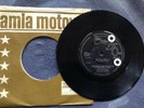 THE TEMPTATIONS - LONELINESS MADE ME rare UK 1967 / NORTHERN SOUL MOTOWN / EX+++