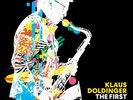 Doldinger,Klaus - The First 50 Years of Passport [Vinyl LP] 2LP NEU OVP