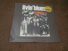 Prog Bluesrock LP: Livin Blues - Bamboozle  MINT sealed