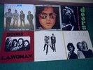 Doors II – 5 Lps (Waiting For The Sun, L.A. Woman, Alive She Cried, …)   Vinyl