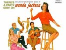 JACKSON,WANDA-THERE`S A PARTY GOIN ON VINYL LP NEW