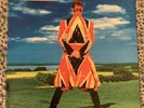 Earthling David Bowie RSD Green Vinyl (2015)