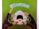Byzantium - Byzantium - 1972 UK - A1 / B1 - 8 Track LP - A&M - AMLH 6810