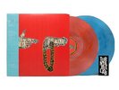 PREORDER Run The Jewels RTJ 2 Vinyl Turntable Lab Exclusive
