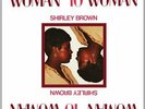 Brown, Shirley-Woman To Woman VINYL NEW