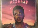 Chance the Rapper Acid Rap Official 2xLP Colored Vinyl Record New Sealed Mint