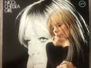 Nico Chelsea Girl OG 1967 1st Stereo Press Verve Blue Vinyl Record LP VG+