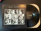 John Hiatt ?– Stolen Moments Vinyl Translucent LP - 1990 - A&M ?75021 5310 1 EX