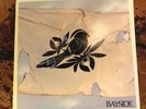 Bayside Walking Wounded LP Limited Grey Putty Vinyl 1 of 475 Near Mint