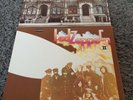 LED ZEPPELIN 2 & PHYSICAL GRAFFITI LP VINYLS (REISSUE) X2