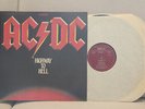 LP - AC / DC - Higway To Hell - Amiga 8 55 838