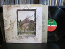 Led Zeppelin ?– IV ZOSO 1971 Atlantic ?SD 7208 LP Vinyl Record G+/VG-