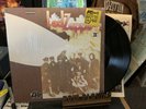 IN SHRINK LED ZEPPELIN- II  CAT#SD8236 EARLY PRESS HYPE STICKERS EX/EX