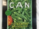 CAN Ege Bamyasi Remastered Limited Edition Green Vinyl LP Record   Still Sealed