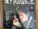 My Chemical Romance ?– Three Cheers For Sweet Revenge Exclusive Oxblood Vinyl LP