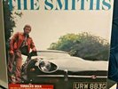 The Smiths Singles Box 12 7'' ONLY OPENED TO VERIFY Mint #04650