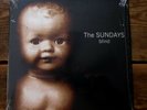 THE SUNDAYS - Blind - RSD 2017 Brown Vinyl, LP - 1500 copies SEALED - NM
