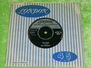 BO DIDDLEY : Say man - Original 1959 UK London 7