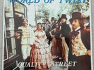 World of Twist Quality Street Vinyl Album 1991