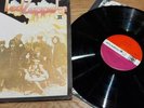 LED ZEPPELIN II 1969 ORANGE PLUM LABEL ATLANTIC 588198 VINYL LP A6 / B4 VG+/VG