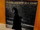 NEIL YOUNG AFTER THE GOLD RUSH ORIG 1970 M- REPRISE LP-ARTISAN MASTER-POSTER