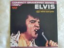 Elvis Presley - Live At Madison Square Garden. 1973 Japan 7