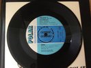 Abba.Waterloo (eng version)/ Watch out.POS 1187.1974.Sweden.Original.Rare. Priv