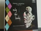 Frank Sinatra ?: Sings For Only The Lonely (Capitol LP W 1053) 1958