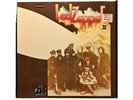 Led Zeppelin II  ROBERT LUDWIG (RL) 1971 Germany Atlantic 40 037 Gatefold LP VG+