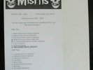 MISFITS Cuts from the crypt LP ...ja die gibt es wirklich  HORRORPUNK Samhain