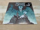 Ghost Opvs Eponymovs Vinyl LP 2020 Swedish Splatter Strictly ltd NEW  Ghost B.C.