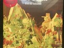 The Coral Coral Island rare Dinked Edition #95 2LP plus 7