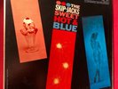 SKIP JACKS - Sweet Hot & Blue   RCA 2200 {nm dg orig} w/Al Cohn & Martin - NICE