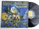 IRON MAIDEN LIVE AFTER DEATH DLP NL